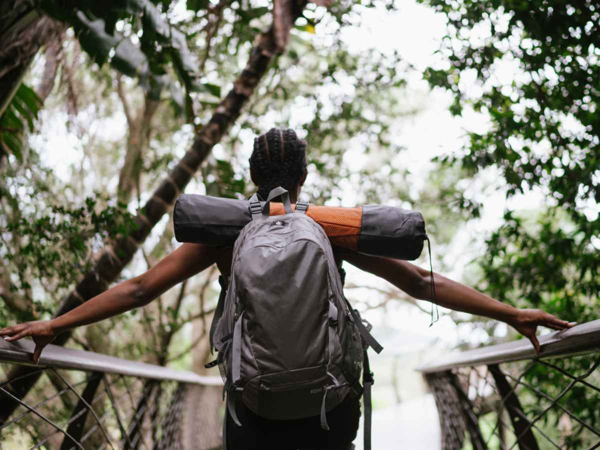 Greenspace: The Surprising Savior of&nbsp;Happiness